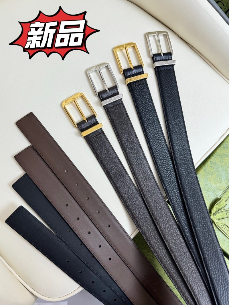 Gucci Belts